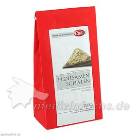 Flohsamenschalen Caelo HV-Packung, 200 G – PZN 9505546 из Германии