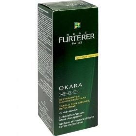 Furterer Okara Lichtreflex-Serum, 100 ML – PZN 9527424 из Германии