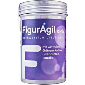 FigurAgil aktiv, 90 ST – PZN 9688305 из Германии