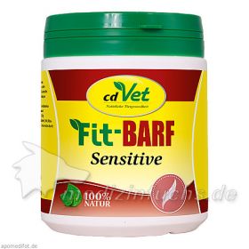 Fit BARF Sensitive vet, 350 G – PZN 9721244 из Германии