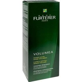 Furterer Volumea Volumen Shampoo, 200 ML – PZN 9755906 из Германии