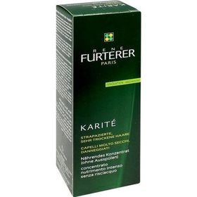 Furterer-Karite Nährendes Konzentrat, 100 ML – PZN 9755912 из Германии