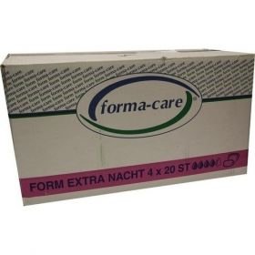 forma care extra Nacht, 4X20 ST – PZN 979277 из Германии
