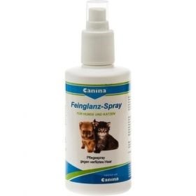 Feinglanz-Spray vet, 200 ML – PZN 9933213 из Германии