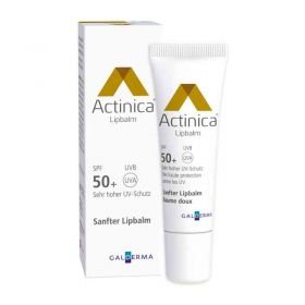 Actinica Lipbalm Spf 50+ (8 ml) – PZN 1618305 из Германии