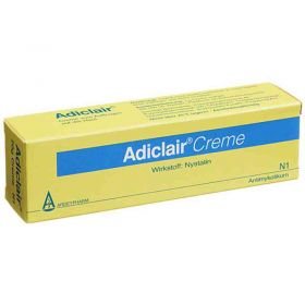 Adiclair (20 g) – PZN 6341736 из Германии