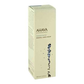 Mineral Hand Cream, 100 ML – PZN 9527499 из Германии