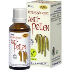 Alchemistische Essenz Anti-Pollen, 30 ML – PZN 10001437 из Германии