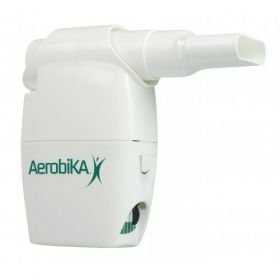 Aerobika OPEP-Atemtherapiegerät zur Schleimlösung, 1 ST – PZN 10383433 из Германии