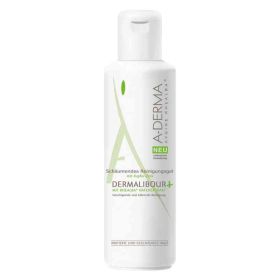 Aderma Dermalibour+ Reinigungsgel (250 ml) – PZN 10552829 из Германии