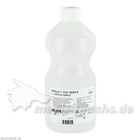 AEROpart STW 1000 FL 1000 ml, 1000 ML – PZN 1076152 из Германии