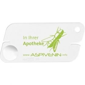 Ade Zeckenentferner, 1 ST – PZN 11112699 из Германии