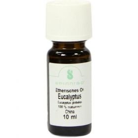 Aetherisches oel Eucalyptus, 10 ML – PZN 1236360 из Германии