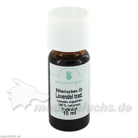 Aetherisches oel Lavendel traditionell, 10 ML – PZN 1236650 из Германии