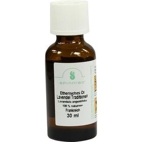 Aetherisches oel Lavendel traditionell, 30 ML – PZN 1236673 из Германии