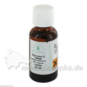 Aetherisches oel Teebaum, 30 ML – PZN 1237164 из Германии