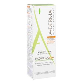 Aderma Exomega Creme sterile Kosmetik (200 ml) – PZN 12380166 из Германии