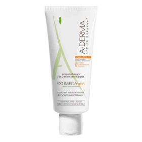 Aderma Exomega Balsam sterile Kosmetik (200 ml) – PZN 12380172 из Германии