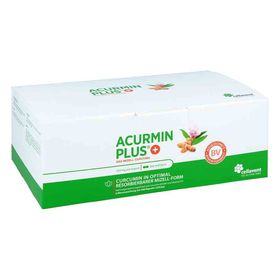 Acurmin Plus Das Mizell-curcuma Weichkapseln (360 stk) – PZN 12475079 из Германии