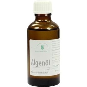 Algenoel, 50 ML – PZN 1432411 из Германии