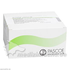 ALLERGIE-INJEKTOPAS SL Ampullen, 100X2 ML – PZN 14918 из Германии