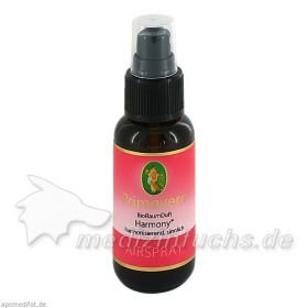 Airspray Harmony bio, 30 ML – PZN 1916184 из Германии