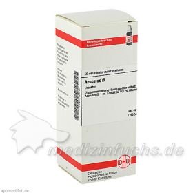 AESCULUS URT, 50 ML – PZN 2120777 из Германии