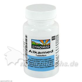 Alkamed Synomed, 100 ST – PZN 2833448 из Германии