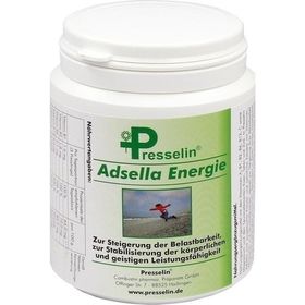 Adsella-Energie, 100 ST – PZN 2945791 из Германии