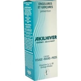 AKILWINTER CREME, 75 ML – PZN 3090498 из Германии