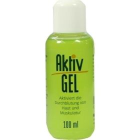 AKTIV GEL, 100 ML – PZN 3197724 из Германии