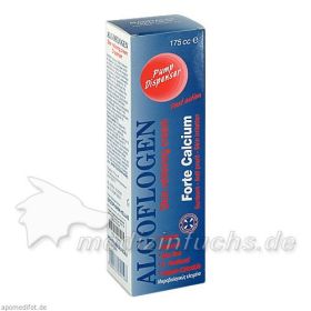 ALGOFLOGEN DISPENSER, 175 ML – PZN 3410649 из Германии
