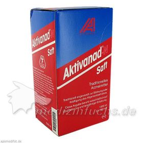AKTIVANAD N DOPPELPACK, 2X500 ML – PZN 3534498 из Германии