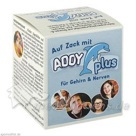 Addy Plus, 120 ST – PZN 3777574 из Германии