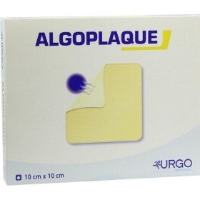 Algoplaque 10X10cm, 10 ST – PZN 4170408 из Германии