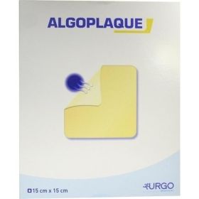 ALGOPLAQUE 15X15cm, 5 ST – PZN 4170420 из Германии