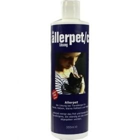 Allerpet/cat vet, 355 ML – PZN 4951749 из Германии