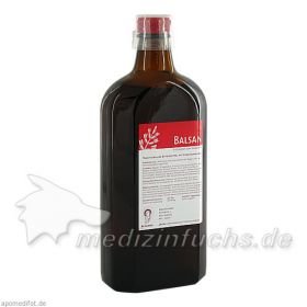AFRA BALSAM, 480 ML – PZN 5489678 из Германии