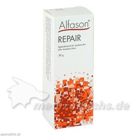 ALFASON Repair, 30 G – PZN 580575 из Германии