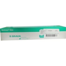 Actreen Glys Set Nelaton für Frauen Ch12 25cm, 30 ST – PZN 584254 из Германии