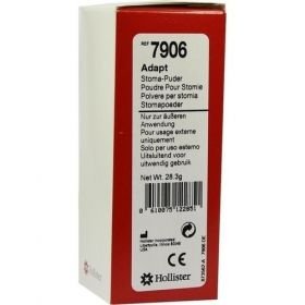 Adapt Hautschutzpuder, 28 G – PZN 5994927 из Германии