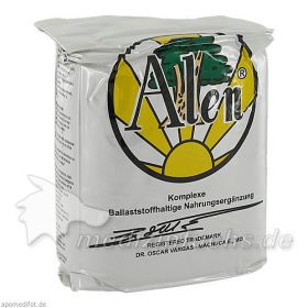 ALEN konzentriertes Bio-Superfood, 1 KG – PZN 6164895 из Германии