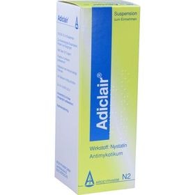 ADICLAIR, 48 ML – PZN 6331755 из Германии