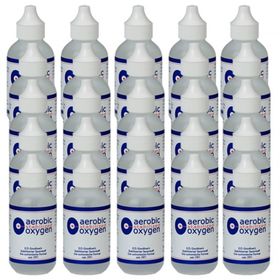 Aerobic Stabilized Oxygen, 25X70 ML – PZN 6613548 из Германии