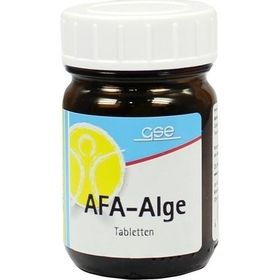 AFA Alge 500mg, 60 ST – PZN 6921942 из Германии