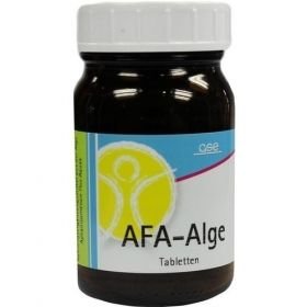 AFA Alge 500mg, 240 ST – PZN 6921988 из Германии