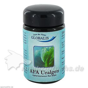AFA ALGEN 100% Premium Presslinge Violettglas, 250 ST – PZN 7028183 из Германии