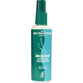 AKILEINE DEO-BIACTIF A.T. Zerstäuber, 100 ML – PZN 7254867 из Германии