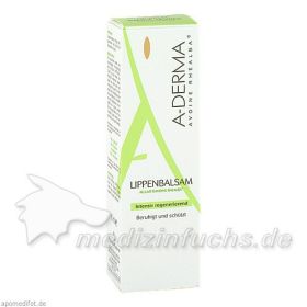ADERMA BASISLINIE Lippenbalsam, 15 ML – PZN 7586434 из Германии