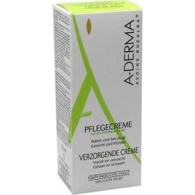 ADERMA BASISLINIE Pflegecreme, 50 ML – PZN 7586440 из Германии